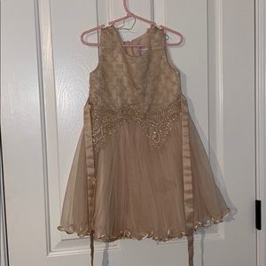 Very cute pink dress